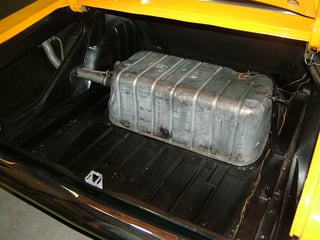 HG GTS Monaro 308 4 speed