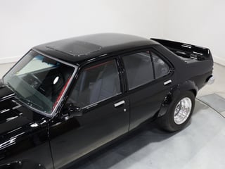 1975 Holden LH Torana Engineered Street/Strip - 8 sec 1/4 Mile