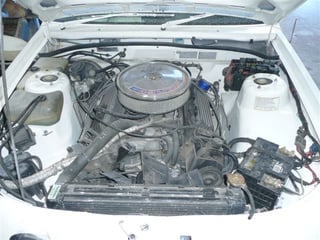 HDT Brock VL Director