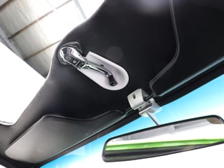 1971 Ford Falcon XY GTHO Replica