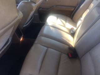 1984 WB HDT Statesman Caprice Magnum #1271