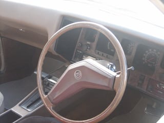 HQ Holden Statesman DeVille