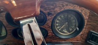 1975 Ford Landau Coupe