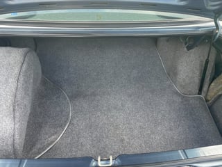 1987 VL HDT Improved Commodore