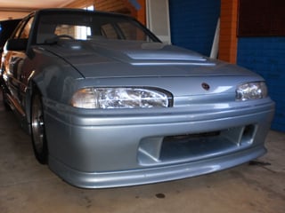 VL Group A Walkinshaw #704