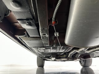 1970 Ford Mustang Mach 1 428-4V Super Cobra Jet - Drag Pack