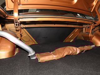 1971 Ford Fairmont XY GS Replica 351 V8 …