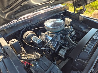 1978 Ford F100 SWB Pick Up Truck - 351 V8  