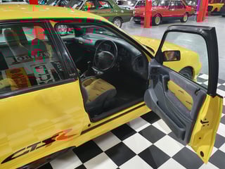 1994 HSV VR GTS Commodore - GTS-R Tribute