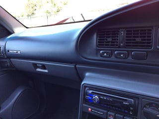 1996  HSV VS Series 2 Maloo Ute - Build No. 296