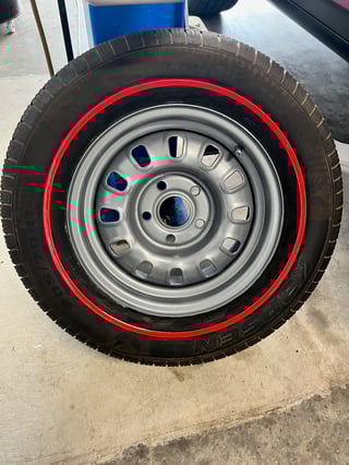 1972 Ford Falcon XA Hardtop GT Replica - Wild Plum