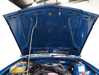 1985 HDT VK SS Group A Brock Commodore Build No 64/500 - 11,820 km