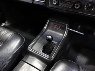 1970 Ford Falcon XY GT - Track Red