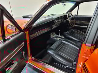 1971 XY GT Falcon Replica