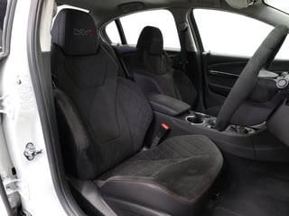 2017 HSV GTSR W1 Build No 70 - Heron White 812km