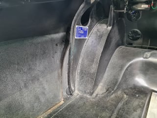 1976 HX Kingswood - 383 Street Machine Sleeper