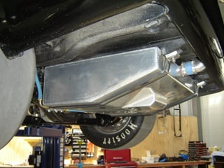 1977 LX Torana Street or Strip