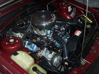 1983 VH SL/E HDT 'Aust. Dealer Pack' Build No. 941