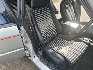 1981 Ford XD Fairmont Ghia ESP 5.8 Litre V8