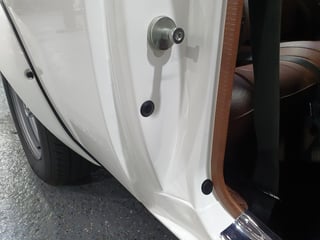 1977 LX Torana Hatchback SS A9X Replica