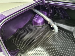 1970 XY GT Falcon Replica