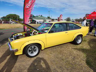 2024 All Holden Day and Coffee and Cars St Ives - A Massive Car Lover's Day!