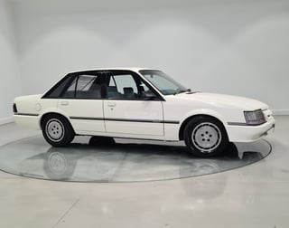 1985 VK HDT SS Brock Commodore #2970