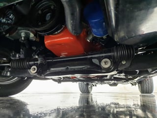 1977 LX Torana A9X