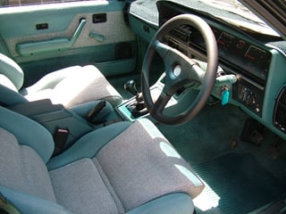 VK Grp 3 Brock Commodore Series 2