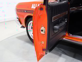 1971 Ford Falcon XY GT - 65E Moffat Race Tribute 