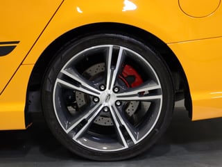 2013 FPV FG MK II GT Build No 1425 - Octane 