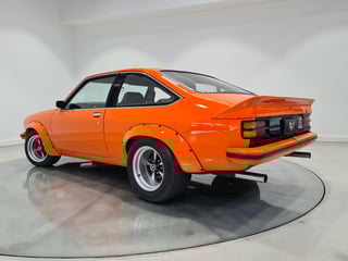 1976 LX SS Torana Hatchback