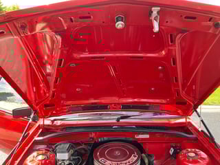 1982 VH SS Group 3 Brock Commodore #775