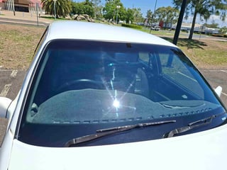 1995 VS Holden Calais 5 Litre V8