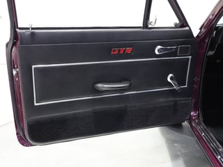 1973 Holden LJ Torana GTR XU2 Tribute