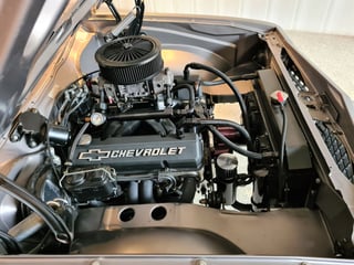 1976 LX Torana Street Machine