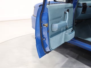 1984 HDT VK SS Group A Brock Commodore Replica - 355ci 450hp