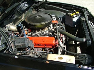 LX Torana 4.2L