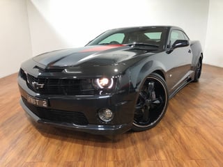 2011 Chev Camaro RS 45th Anniversary