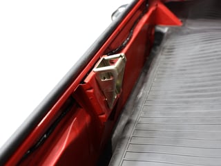 1971 Ford Falcon XY GTHO Replica