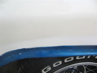 XA Superbird Coupe 302