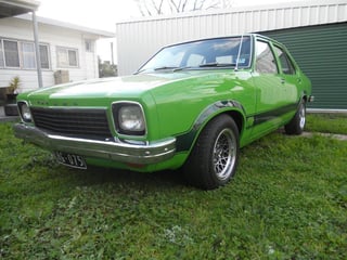 LH Torana G-Pak