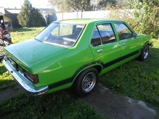 LH Torana G-Pak