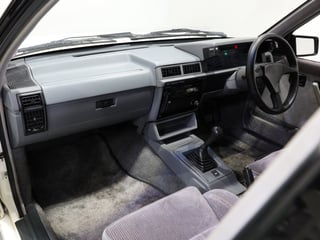 1987 HDT VL Brock Commodore Group 3 Signature Series - Build No 4175