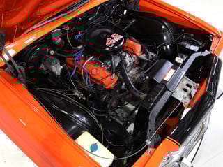 1974 Holden HJ Monaro GTS …