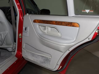 1992 Tickford Falcon EB GT - Build No.24