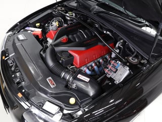 2005 HSV VZ Coupe GTO Build No 453 - Phantom Black …