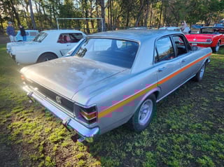 2024 All Holden Day and Coffee and Cars St Ives - A Massive Car Lover's Day!
