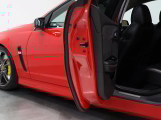 2015 HSV GEN-F GTS Build No 2310  - Sting Red