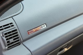 VN HSV Group A Commodore #124
